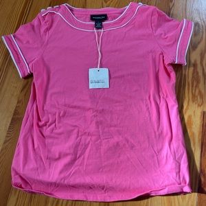 Monterey Bay sailor tee